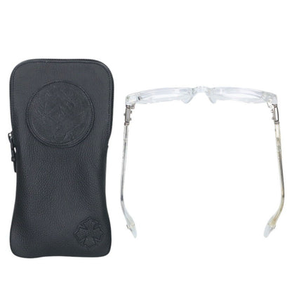 Chrome Hearts WELL HELL YEAH FOTI Temple
