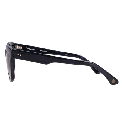 DITA The Beats Acetate Frame Sunglasses Black Size ONE SIZE
