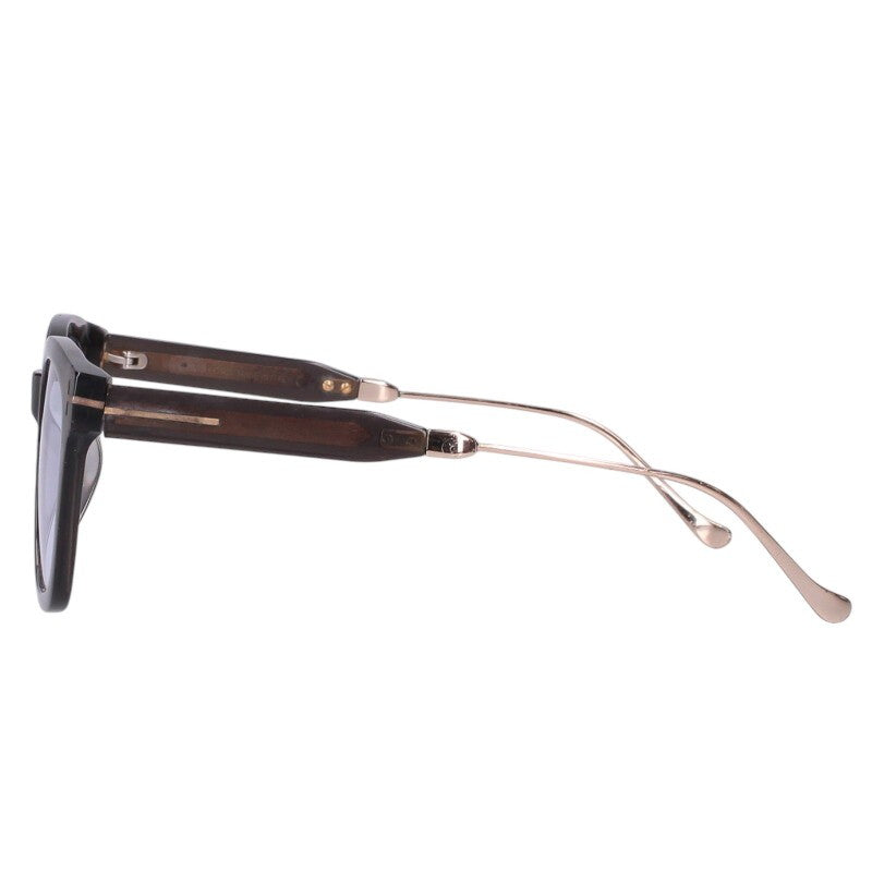 TOMFORD TF542-K Wellington Eyeglasses Clear Size ONE SIZE