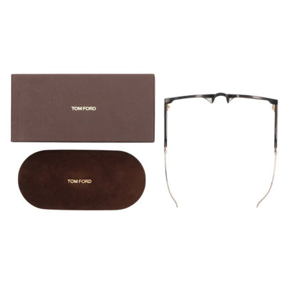 TOMFORD TF542-K Wellington Eyeglasses Clear Size ONE SIZE