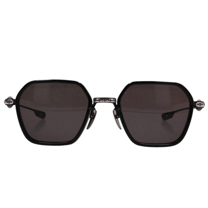 Chrome Hearts DANGER ZONE CH Temple Sunglasses Size ONE SIZE