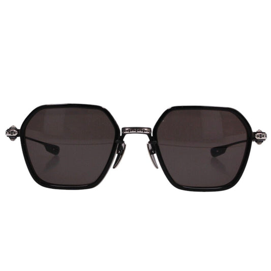 Chrome Hearts DANGER ZONE CH Temple Sunglasses Size ONE SIZE