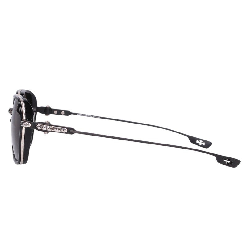 Chrome Hearts DANGER ZONE CH Temple Sunglasses Size ONE SIZE