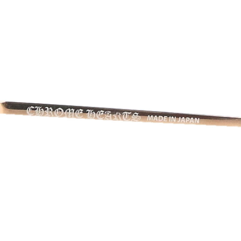 Chrome Hearts SHAGASS P RUB Wellington Size ONE SIZE