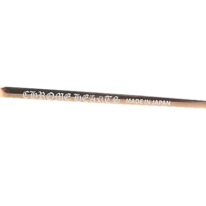 Chrome Hearts SHAGASS P RUB Wellington Size ONE SIZE