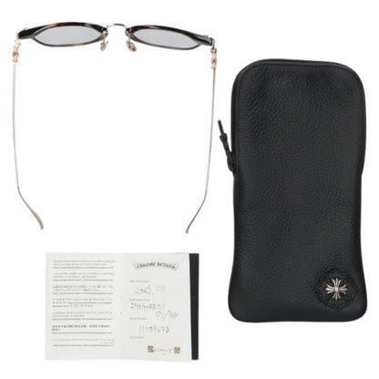 Chrome Hearts SHAGASS P RUB Wellington Size ONE SIZE