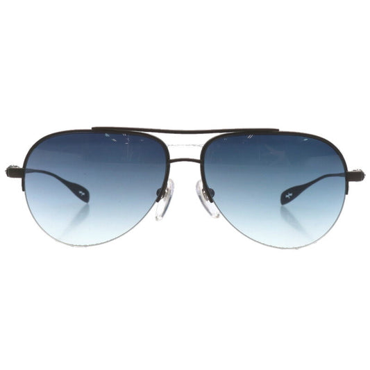 Chrome Hearts STAINS Side Cross Temple Eyewear