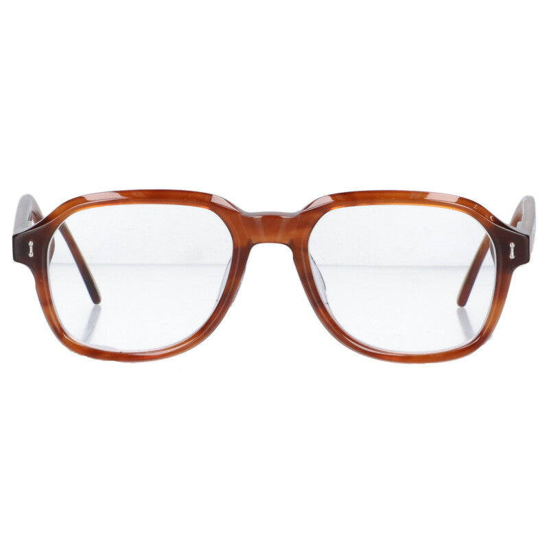 PETER AND MAY NIGHT TRAIN Sunglass Brown Size 53