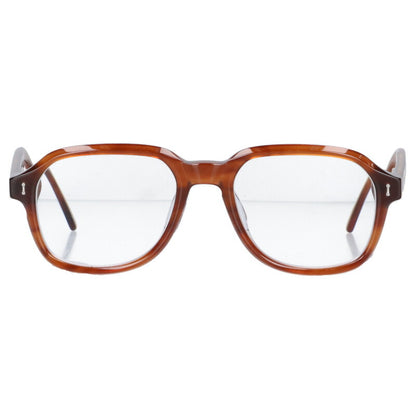 PETER AND MAY NIGHT TRAIN Sunglass Brown Size 53