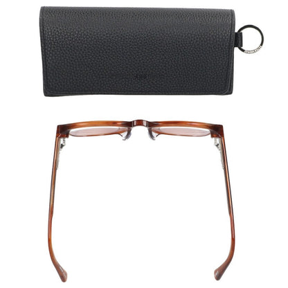 PETER AND MAY NIGHT TRAIN Sunglass Brown Size 53