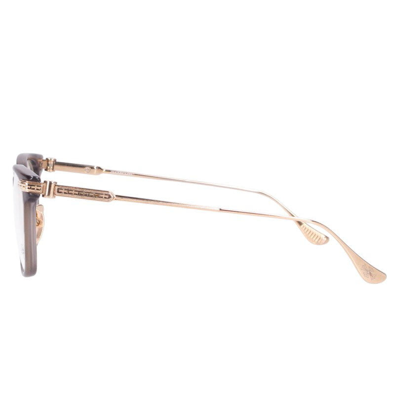 Chrome Hearts SLAG Metal Temple Wellington Size ONE SIZE