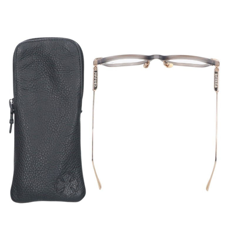 Chrome Hearts SLAG Metal Temple Wellington Size ONE SIZE