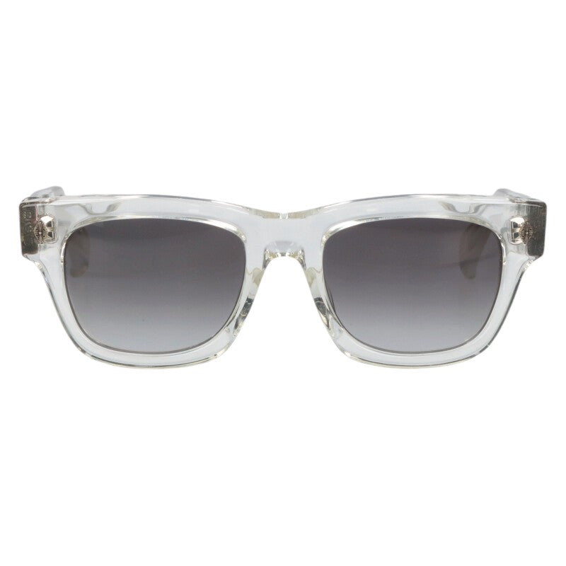 Chrome Hearts DICK FITZENER Sq. Sunnies Size ONE SIZE