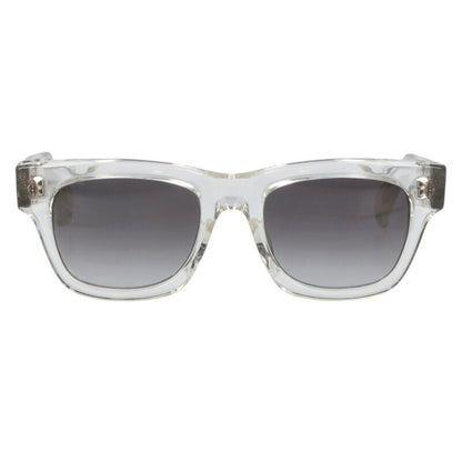 Chrome Hearts DICK FITZENER Sq. Sunnies Size ONE SIZE