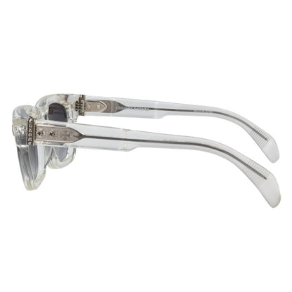 Chrome Hearts DICK FITZENER Sq. Sunnies Size ONE SIZE