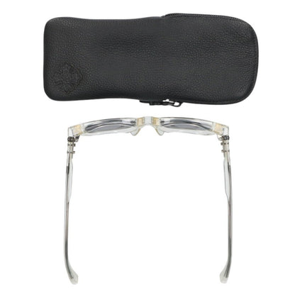 Chrome Hearts DICK FITZENER Sq. Sunnies Size ONE SIZE