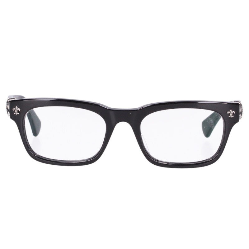 Chrome Hearts GITTIN ANY? BS Flare Glasses Size ONE SIZE