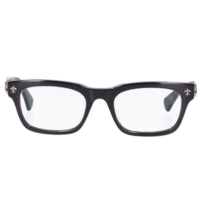 Chrome Hearts GITTIN ANY? BS Flare Glasses Size ONE SIZE