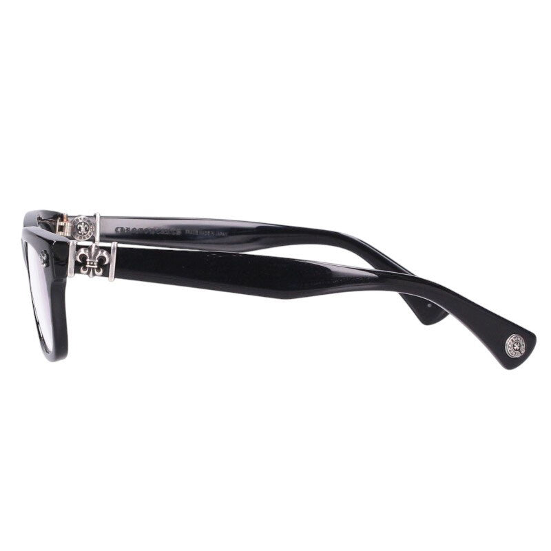 Chrome Hearts GITTIN ANY? BS Flare Glasses Size ONE SIZE