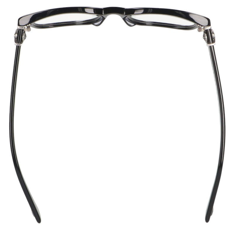 Chrome Hearts GITTIN ANY? BS Flare Glasses Size ONE SIZE