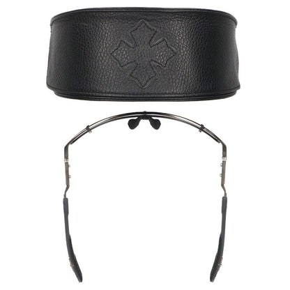 Chrome Hearts CLITANIC Side Floral Motif