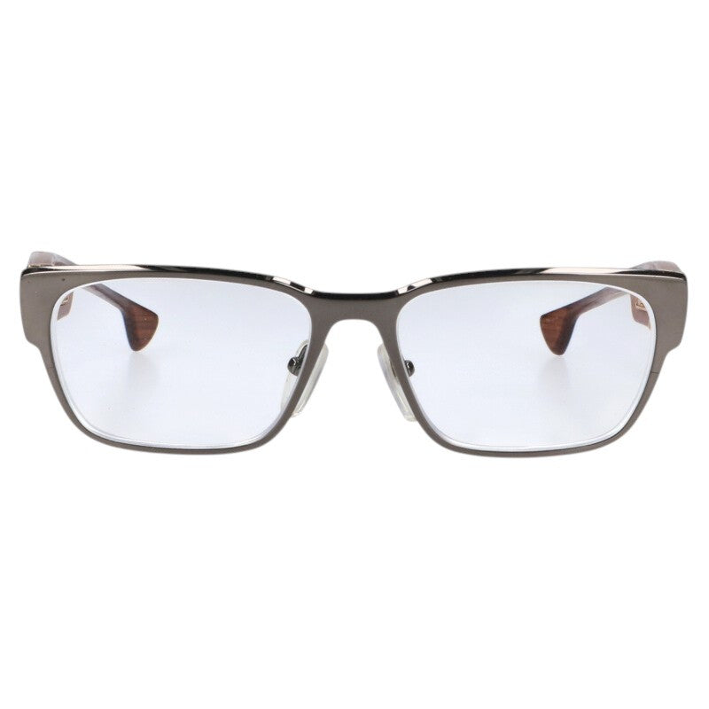 Chrome Hearts TIPPING VELVET Diamond Glasses Size ONE SIZE