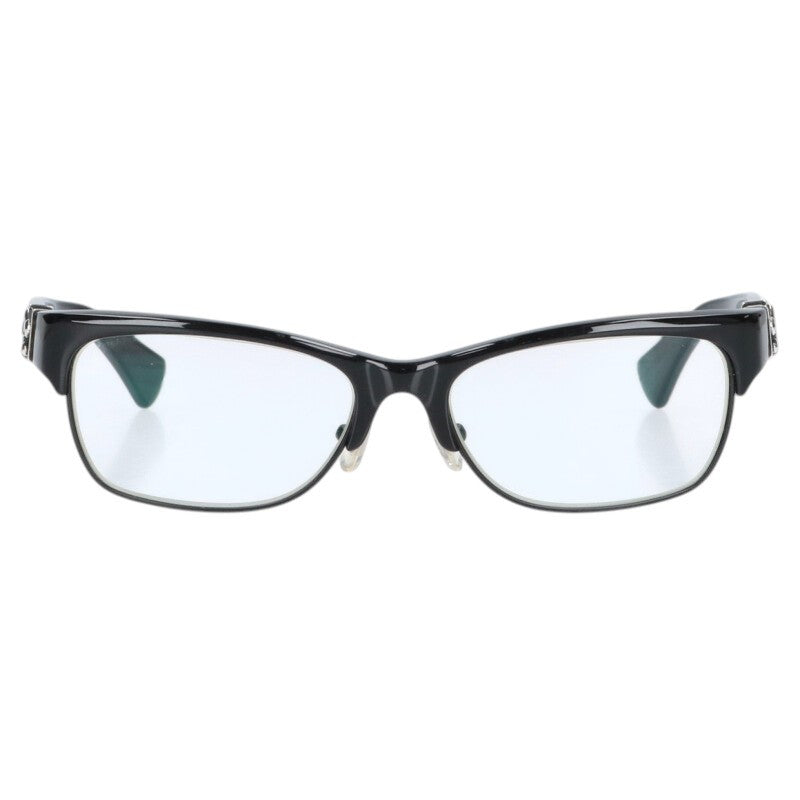 Chrome Hearts LOVE GLOVE BS Flare Half-Rim Size ONE SIZE