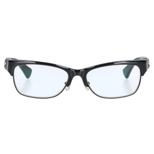 Chrome Hearts LOVE GLOVE BS Flare Half-Rim Size ONE SIZE