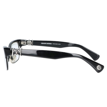 Chrome Hearts LOVE GLOVE BS Flare Half-Rim Size ONE SIZE