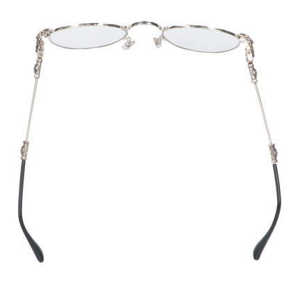 Chrome Hearts BUBBA-A Cross Temple Round Size ONE SIZE Multi