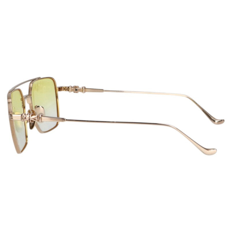Chrome Hearts MAGNUP Side Cross Motif