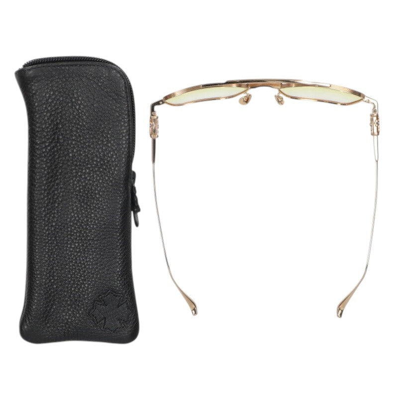 Chrome Hearts MAGNUP Side Cross Motif
