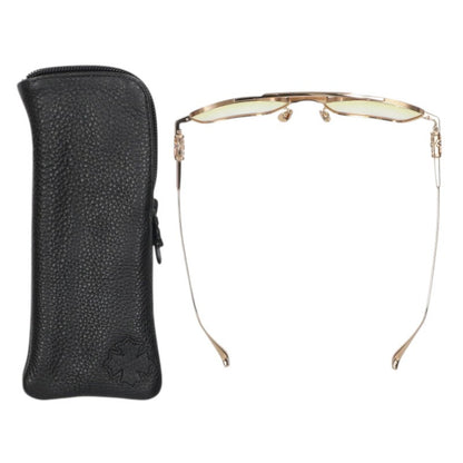 Chrome Hearts MAGNUP Side Cross Motif