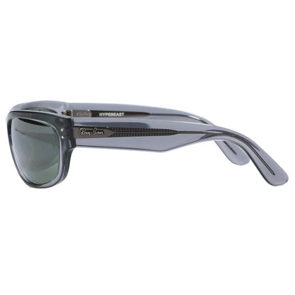 Ray-Ban x Hypebeast MEGA BALORAMA Clear Frame Size ONE SIZE
