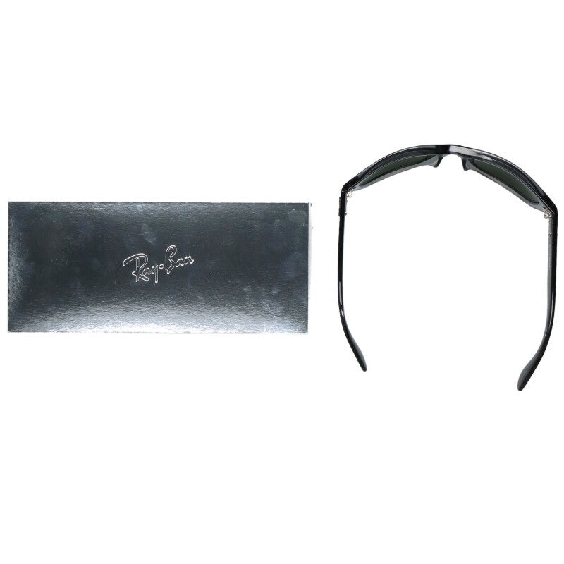 Ray-Ban x Hypebeast MEGA BALORAMA Clear Frame Size ONE SIZE