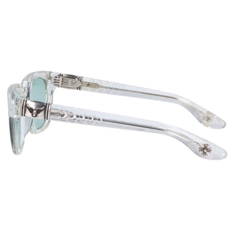 Chrome Hearts WELL HELL YEAH FOTI Eyewear Size ONE SIZE