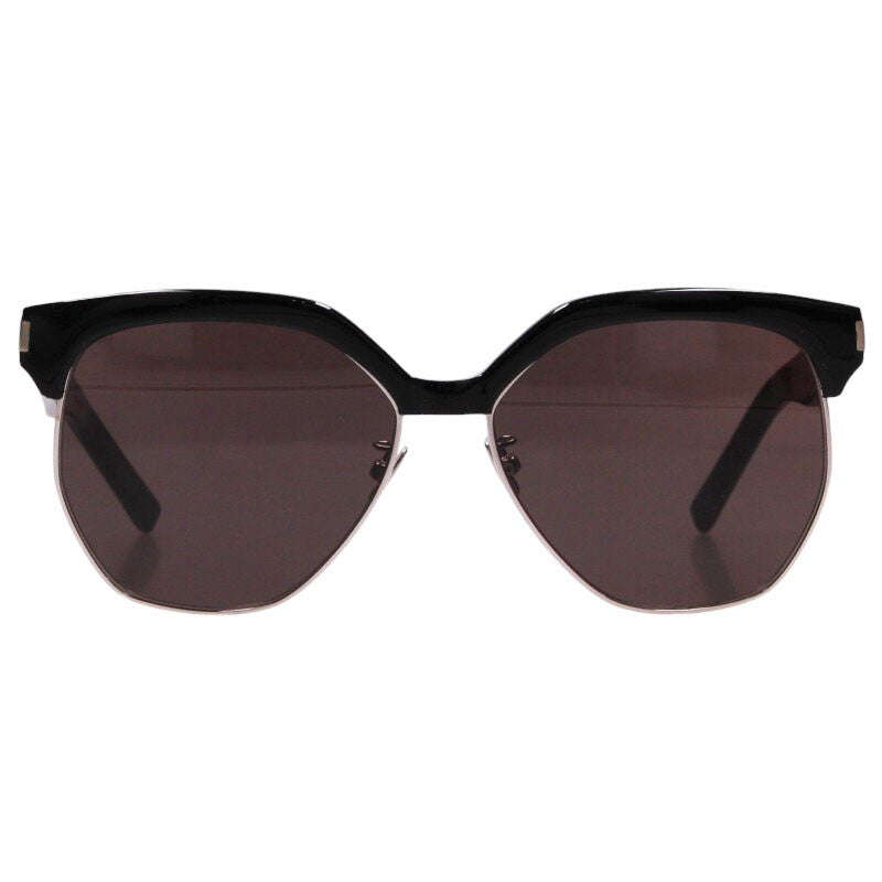 Saint Laurent Paris Sunglass Black Size 59