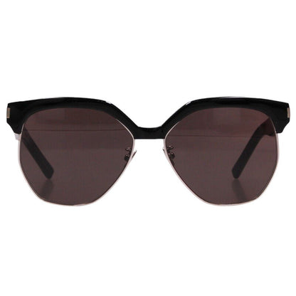 Saint Laurent Paris Sunglass Black Size 59
