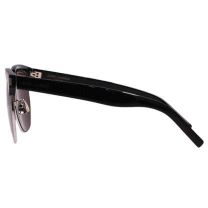 Saint Laurent Paris Sunglass Black Size 59