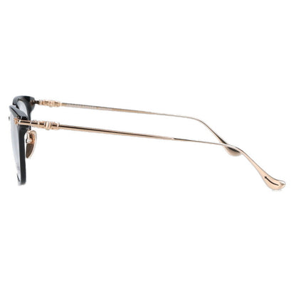Chrome Hearts 4-Point Diamond Cross Temple Size ONE SIZE