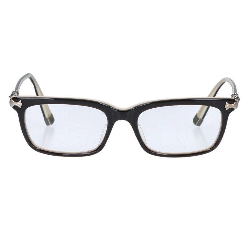 Chrome Hearts FUN HATCH Cross Temple Square