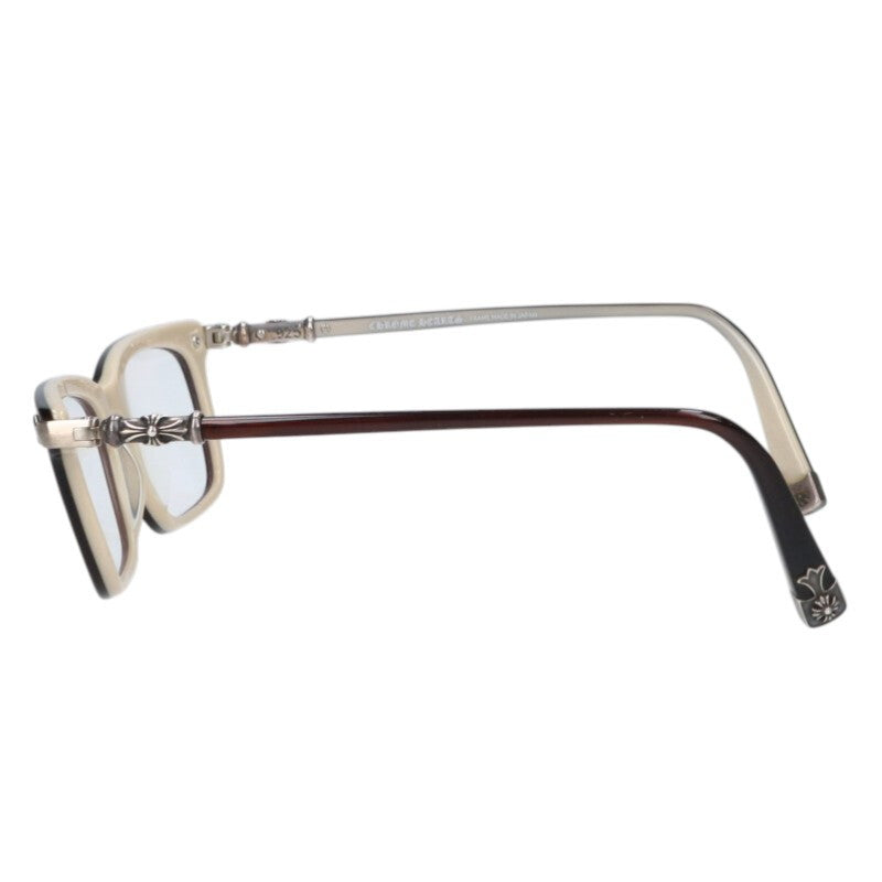 Chrome Hearts FUN HATCH Cross Temple Square