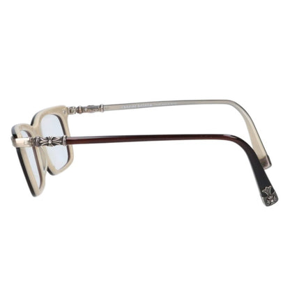 Chrome Hearts FUN HATCH Cross Temple Square