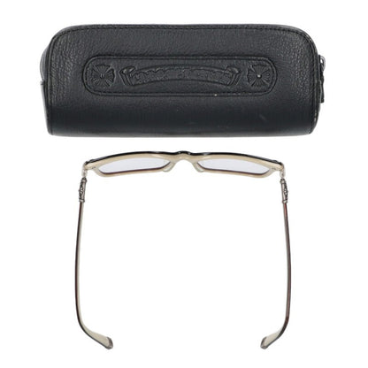 Chrome Hearts FUN HATCH Cross Temple Square