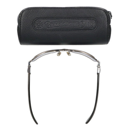 Chrome Hearts Flare Knee Embellished