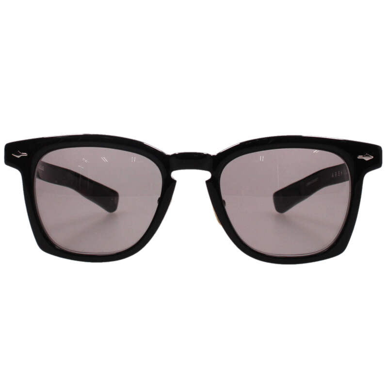 JACQUESMARIEMAGE ARSHILE Wellington Sunglasses Size ONE SIZE