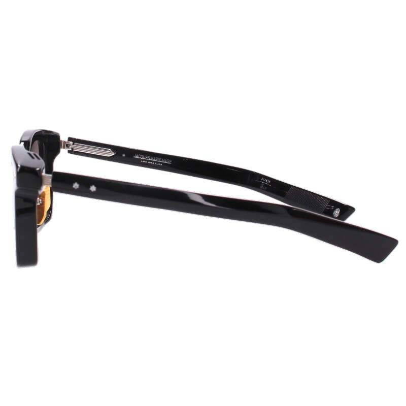 JACQUESMARIEMAGE ARSHILE Wellington Sunglasses Size ONE SIZE