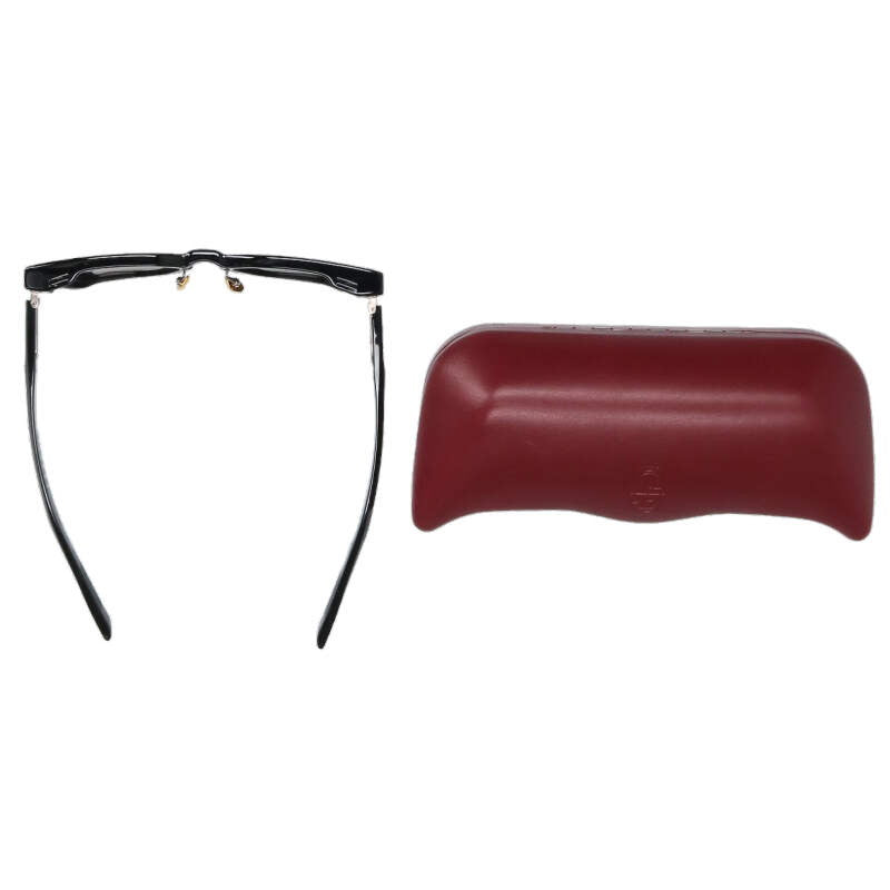 JACQUESMARIEMAGE ARSHILE Wellington Sunglasses Size ONE SIZE