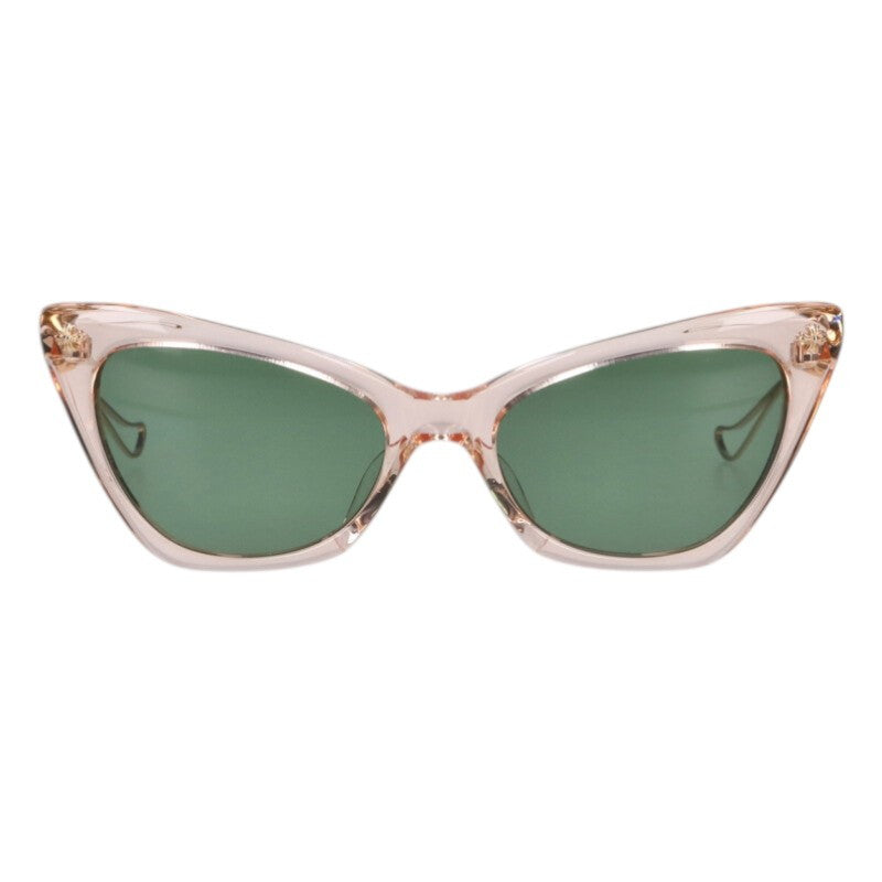 Chrome Hearts BAILEY GIRL Cat Eye Sunglasses