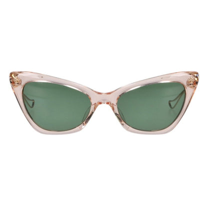 Chrome Hearts BAILEY GIRL Cat Eye Sunglasses